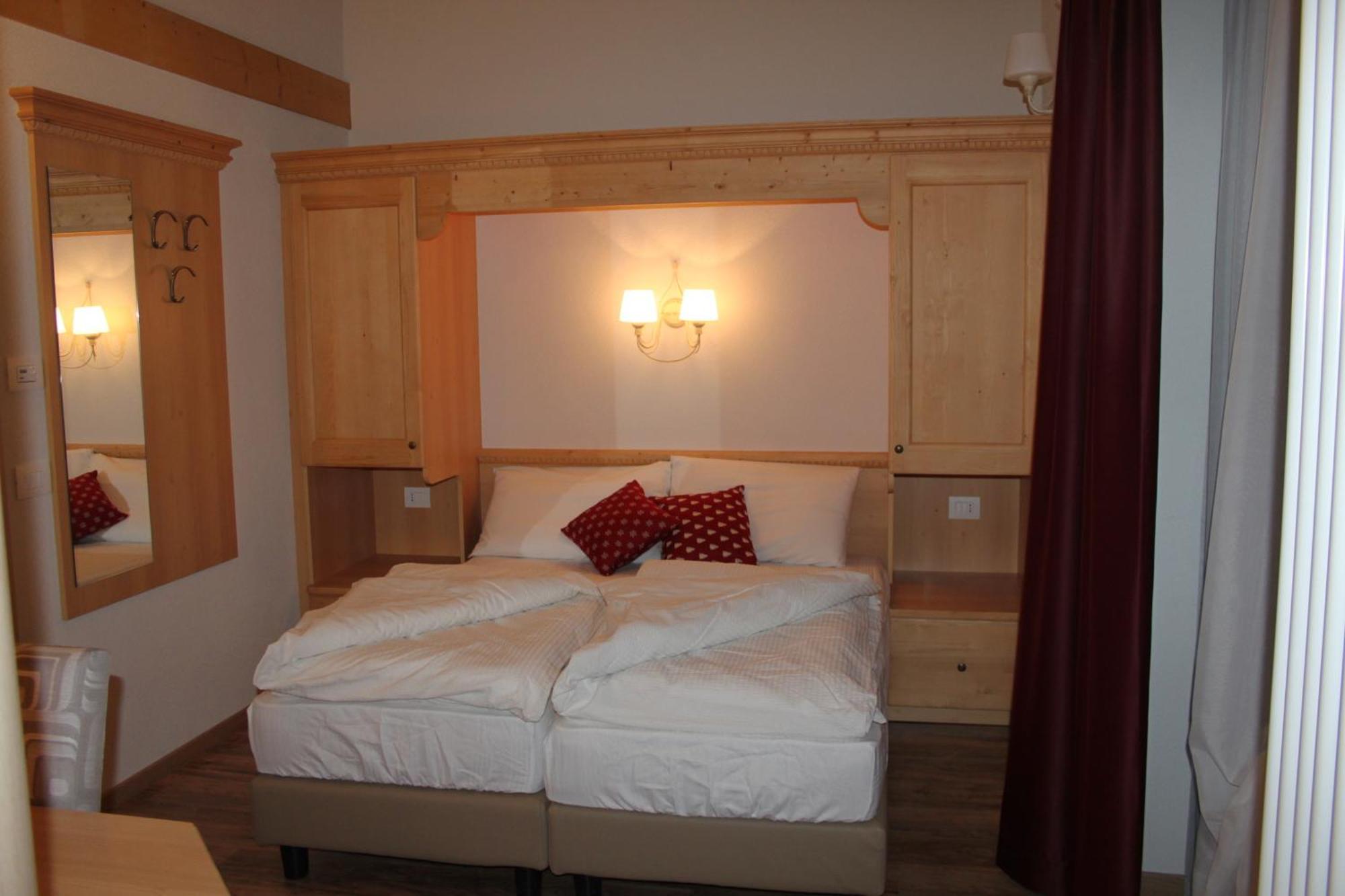 Sole Levante Malè Kamer foto