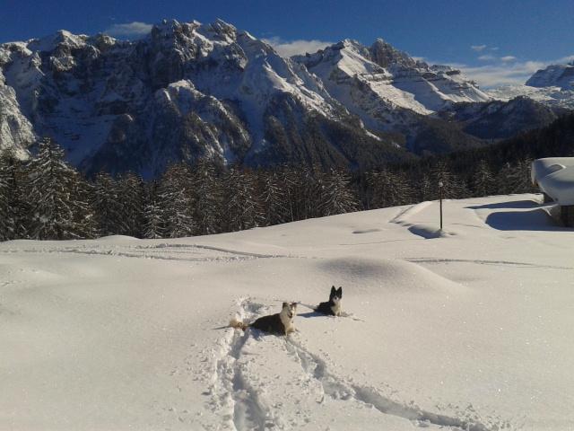 Sole Levante Malè Buitenkant foto