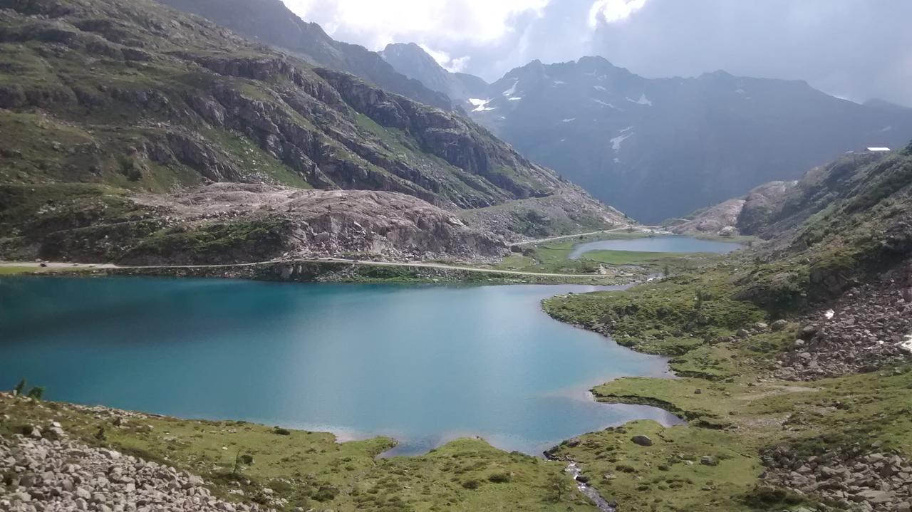 Sole Levante Malè Buitenkant foto